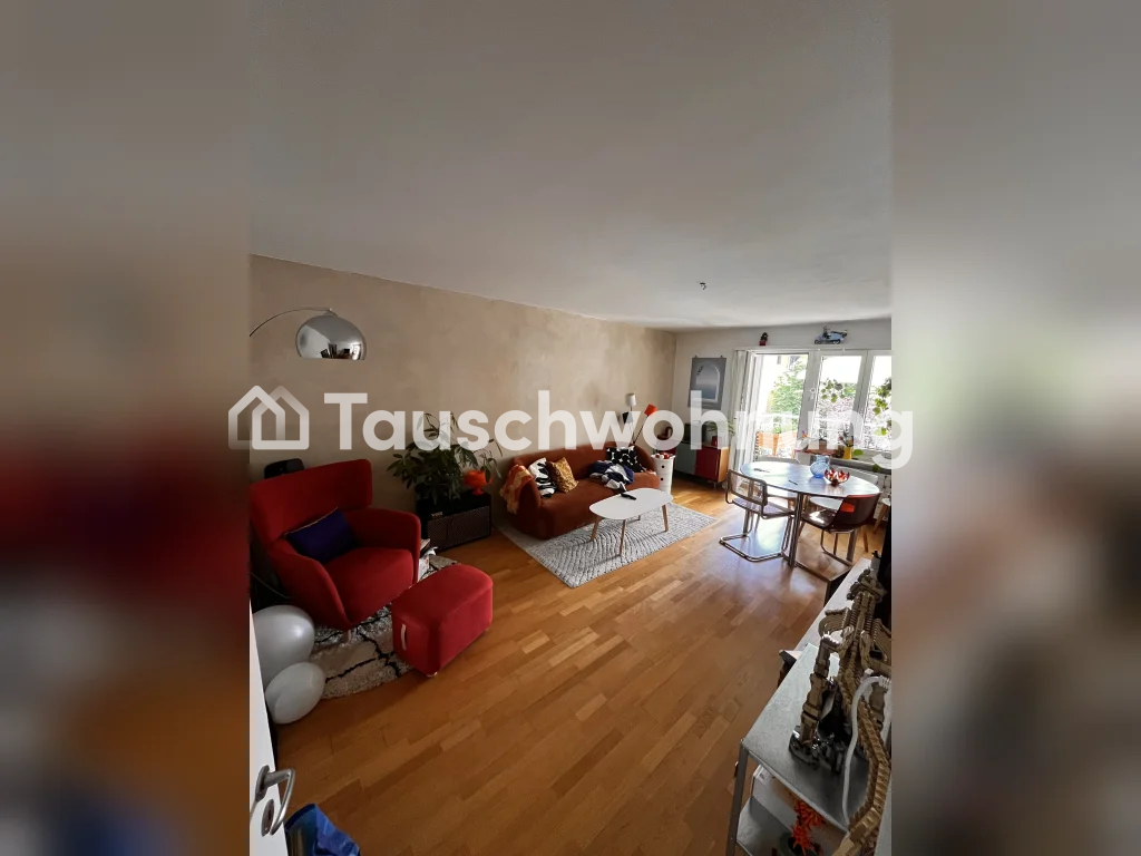 2 rooms apartment, Foto 3 von 6