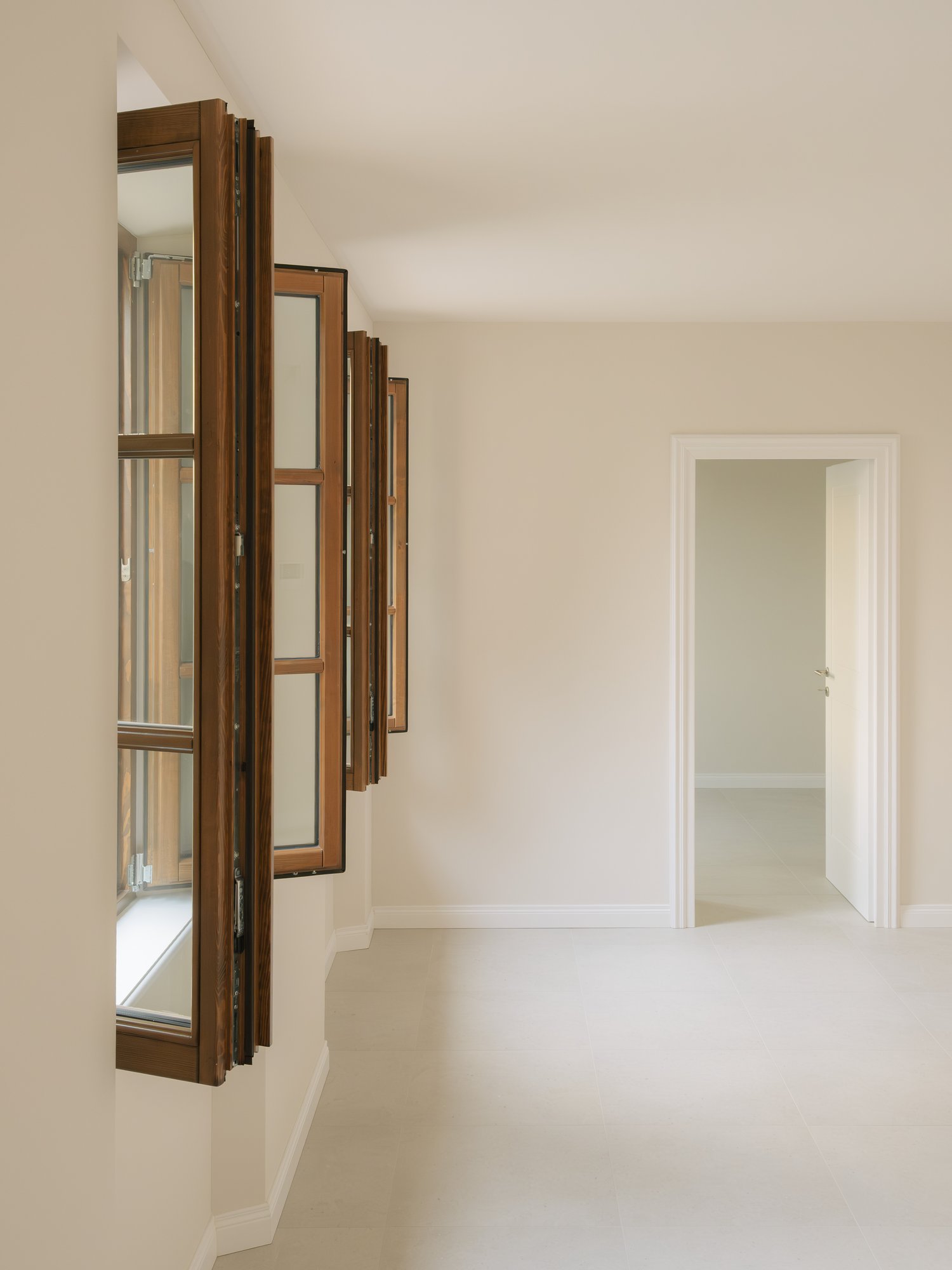 Appartement de 4 ½ pièces