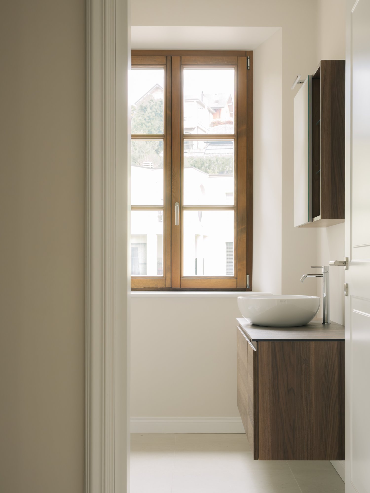 Appartement de 4 ½ pièces