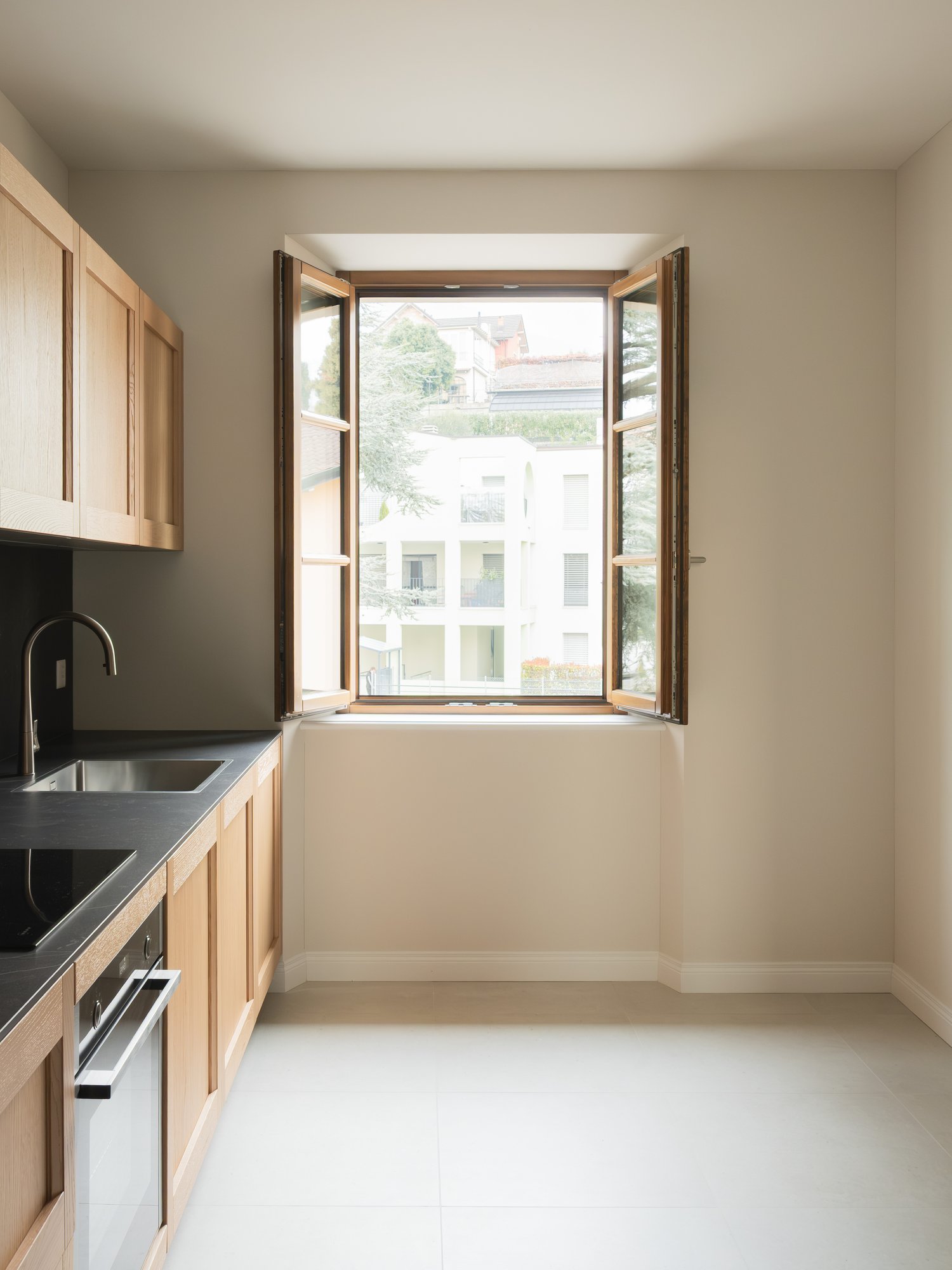 Appartement de 4 ½ pièces