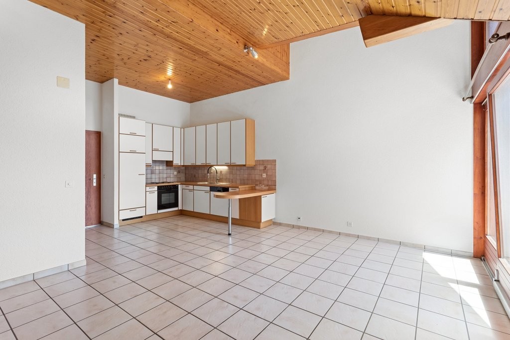 2-Zimmer-Wohnung