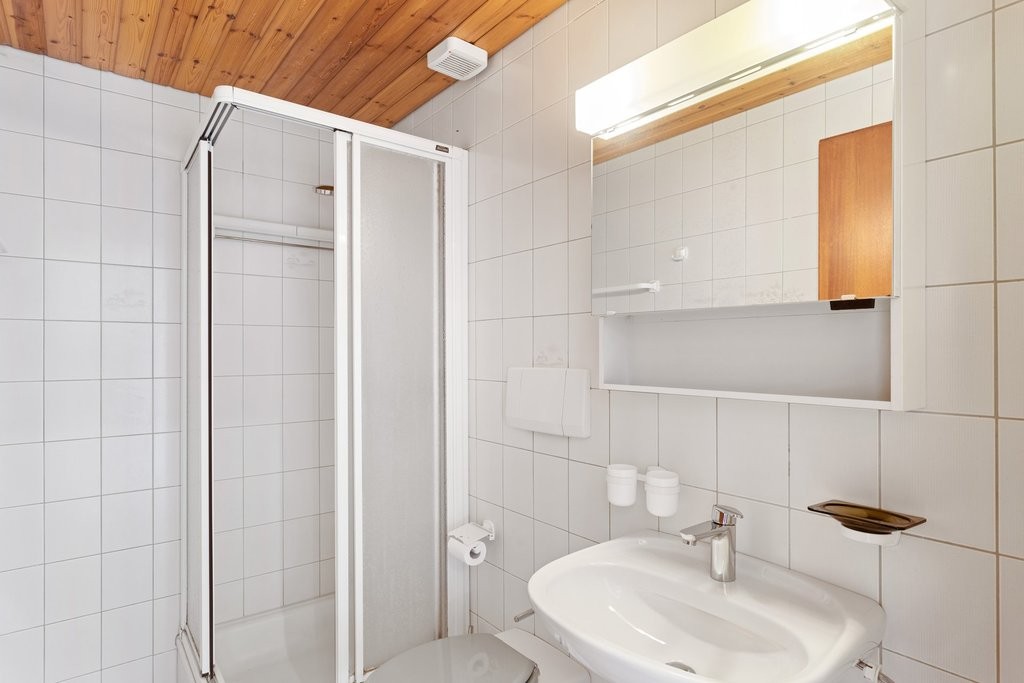 2-Zimmer-Wohnung