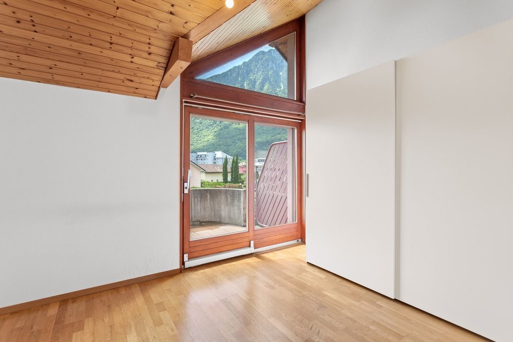 2-Zimmer-Wohnung