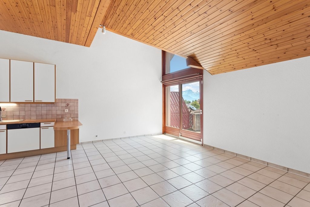 2-Zimmer-Wohnung