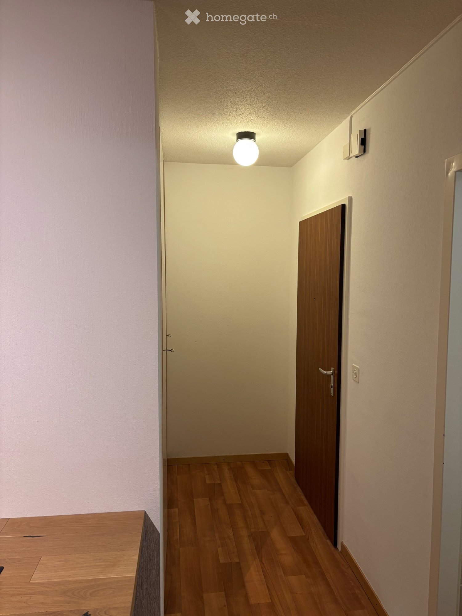 1-Zimmer-Wohnung, Foto 3 von 3