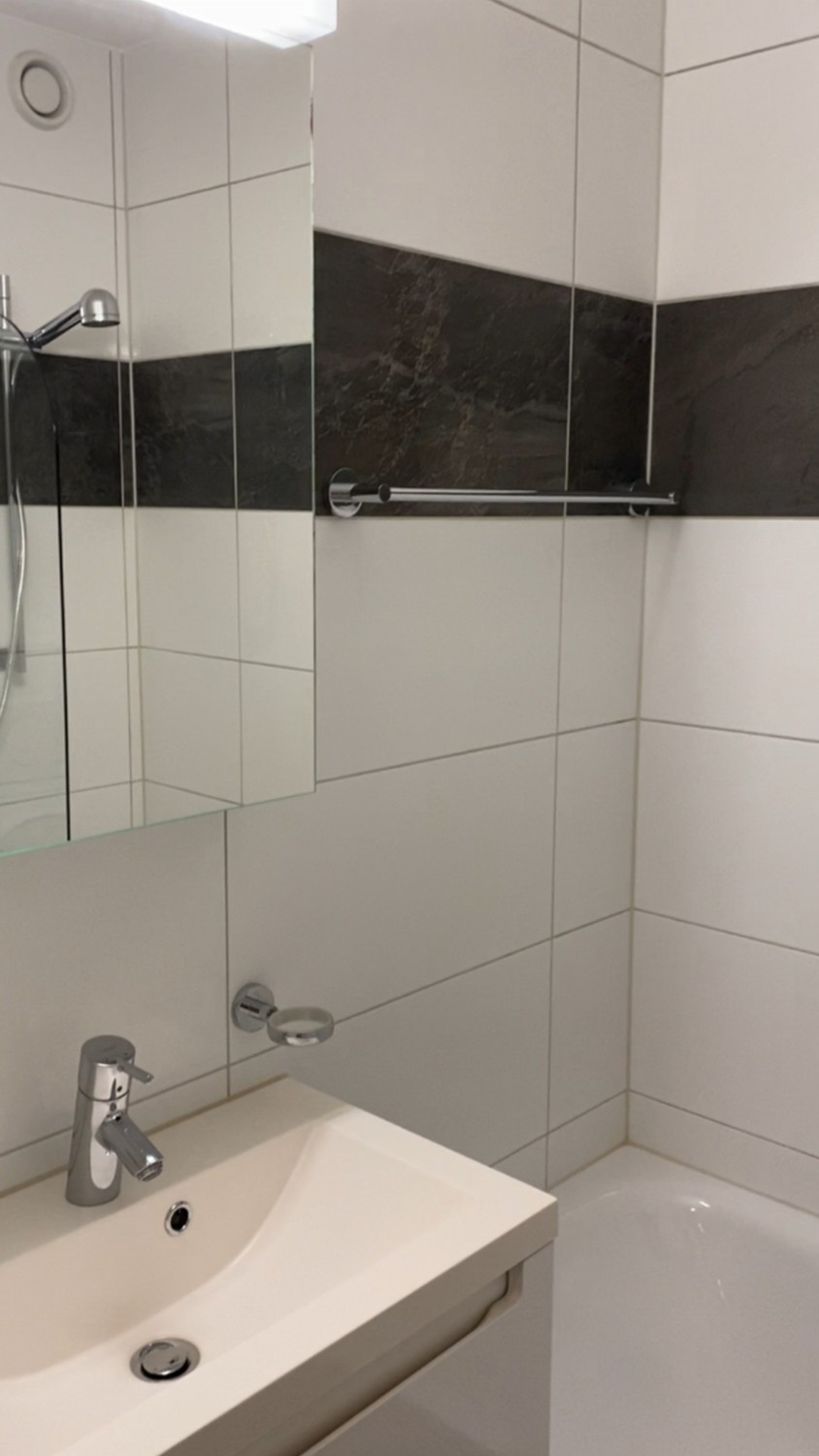 1-Zimmer-Wohnung, Foto 5 von 5