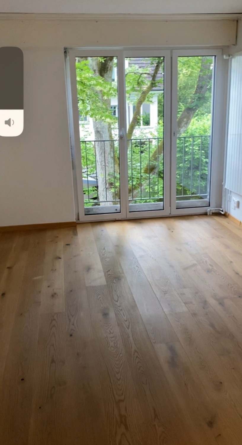 1-Zimmer-Wohnung, Foto 1 von 5