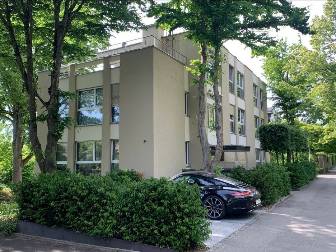 1-Zimmer-Wohnung, Foto 2 von 5