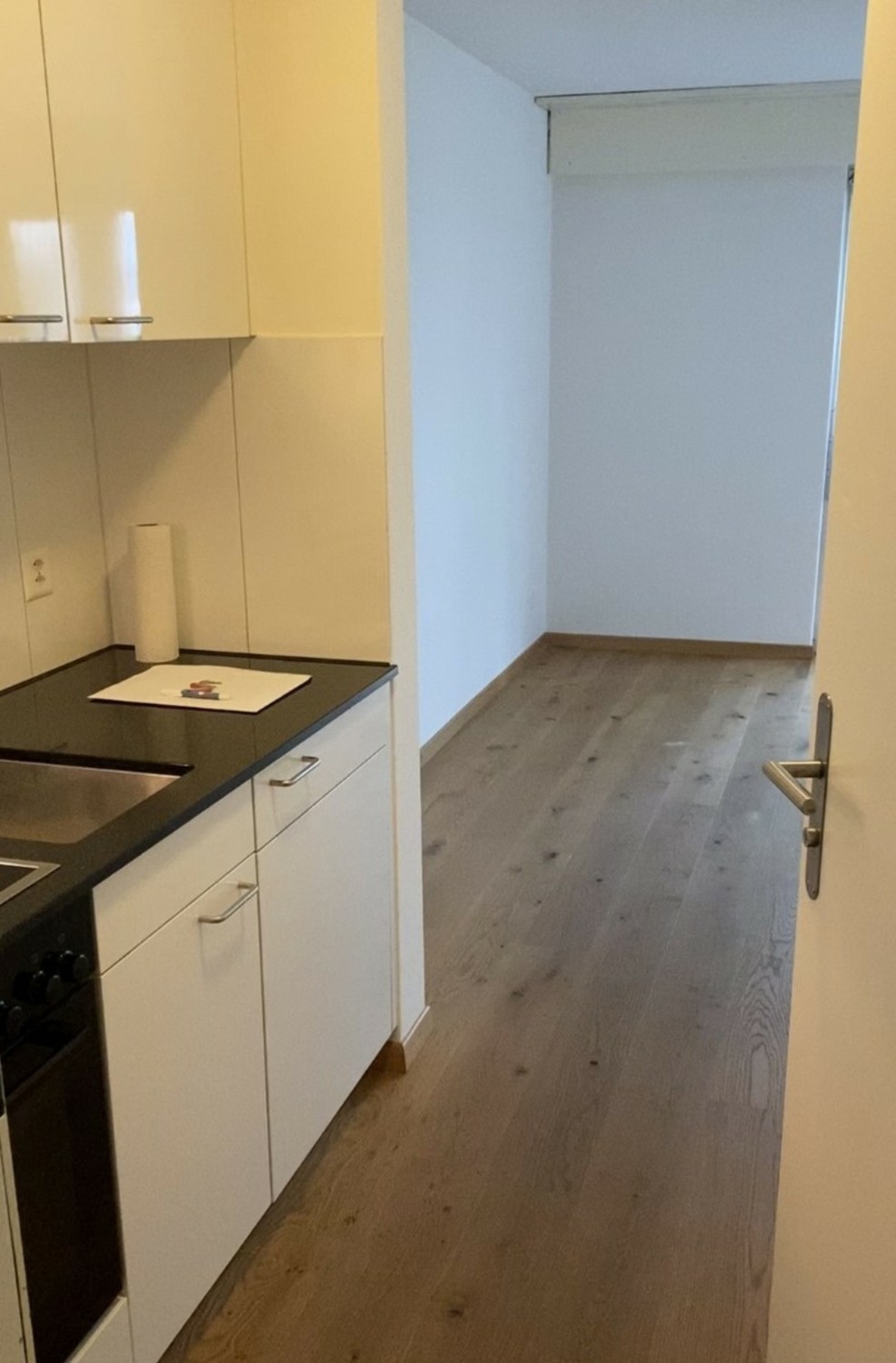 1-Zimmer-Wohnung, Foto 3 von 5