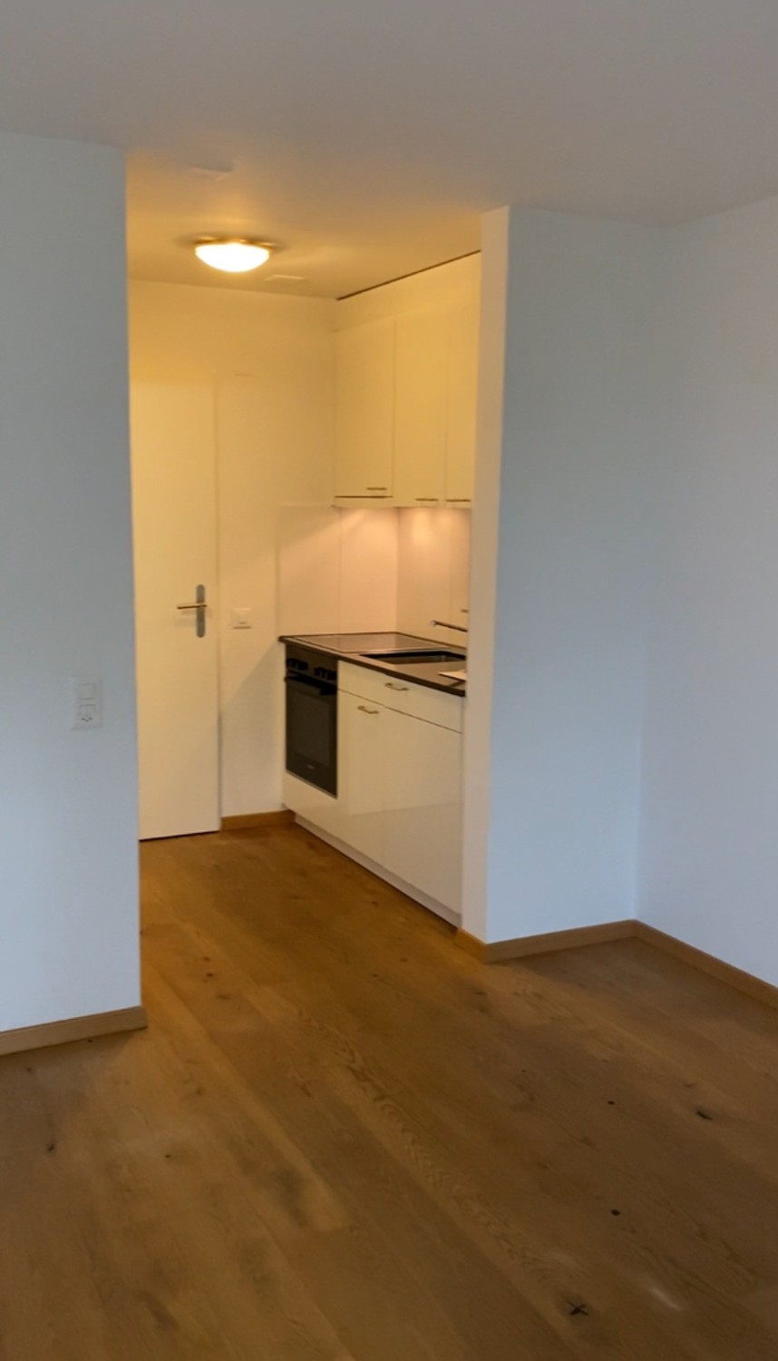1-Zimmer-Wohnung, Foto 4 von 5