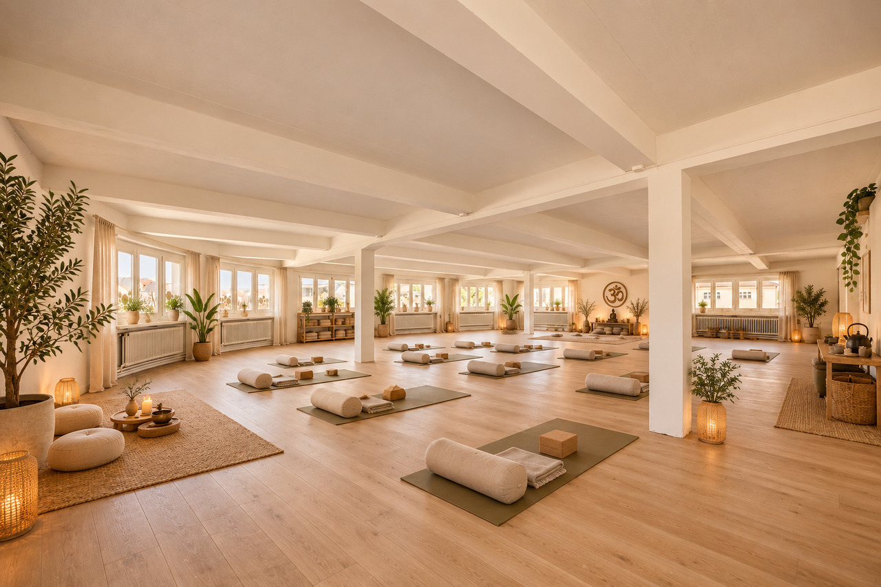 250m² commercial