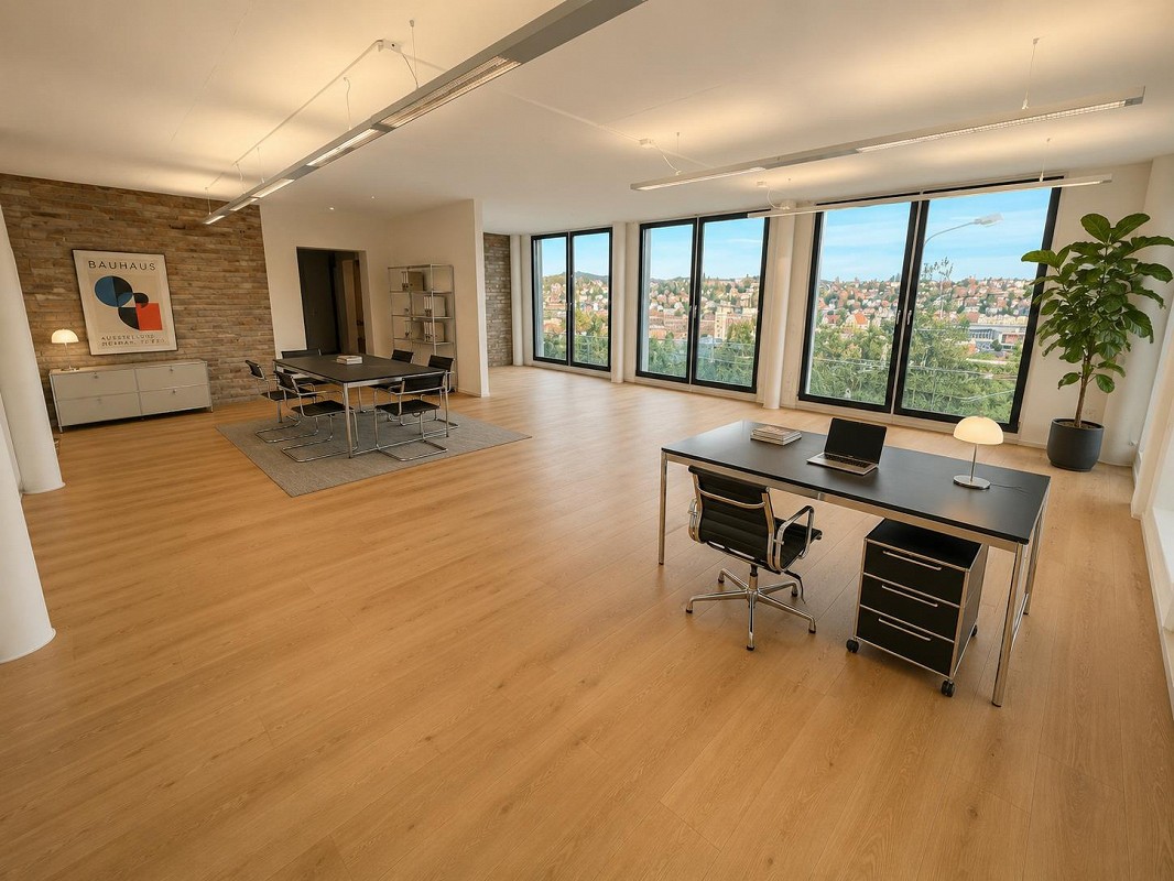 88m² commercial