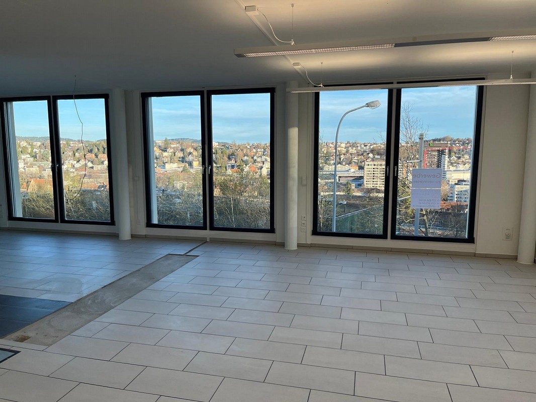 88m² commercial