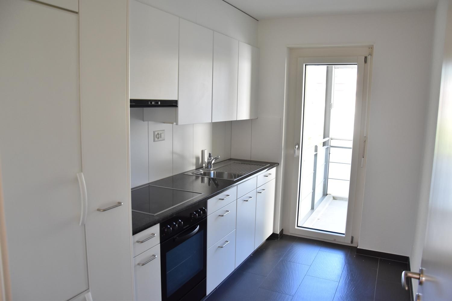 4 rooms apartment, Foto 2 von 8