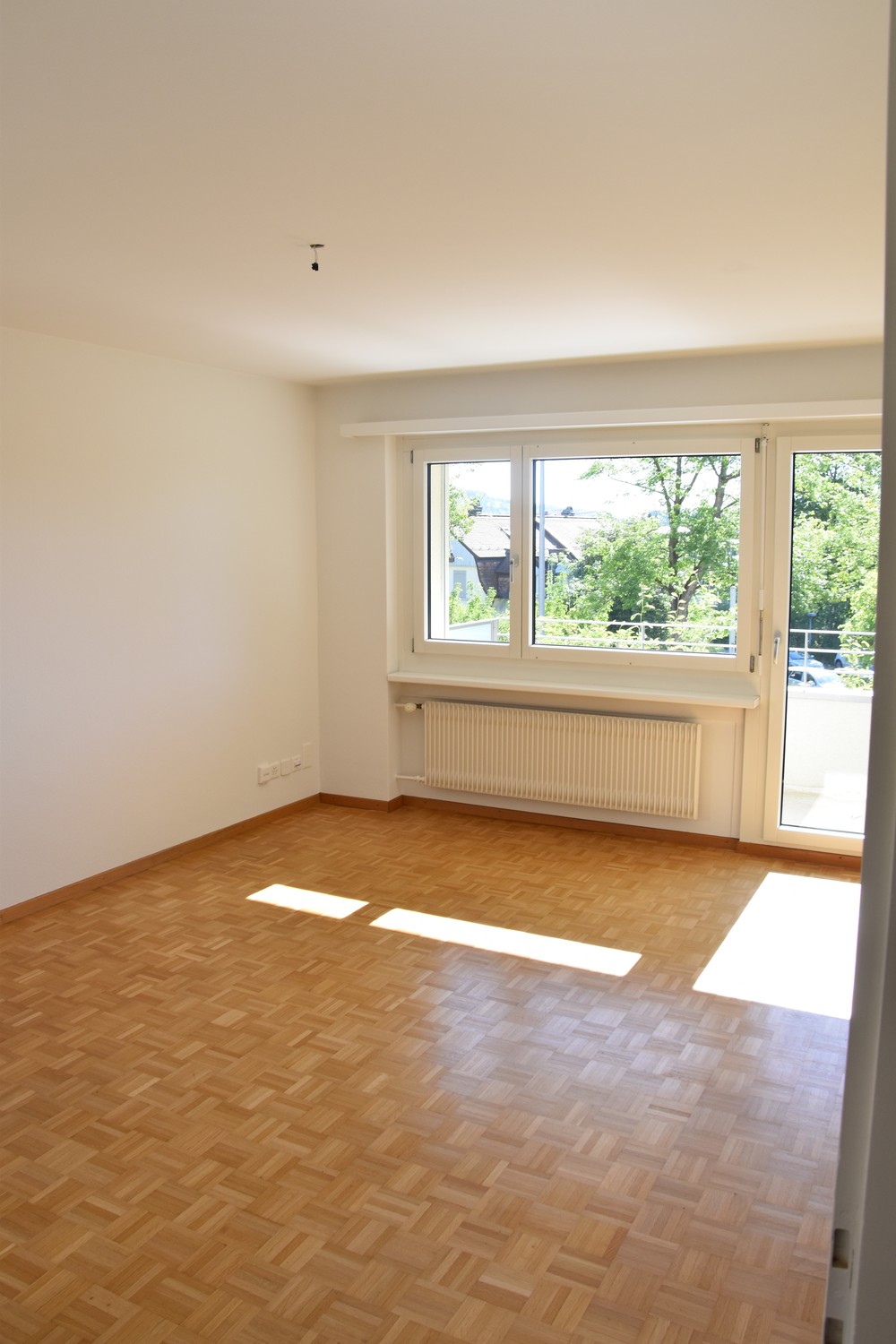 4 rooms apartment, Foto 6 von 8