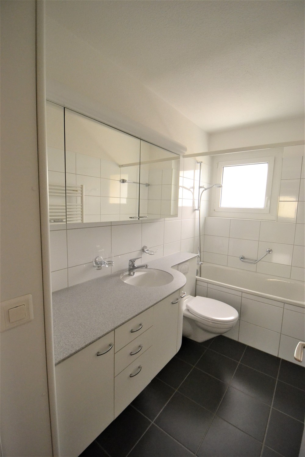 4 rooms apartment, Foto 4 von 8
