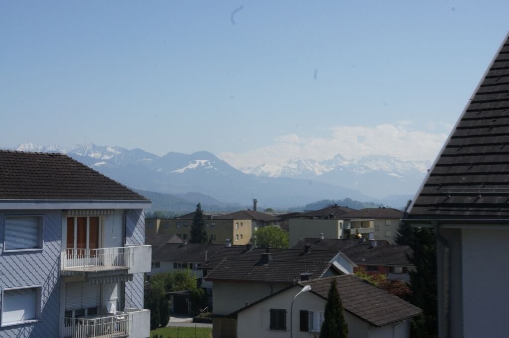 4 ½ rooms apartment, Foto 7 von 9