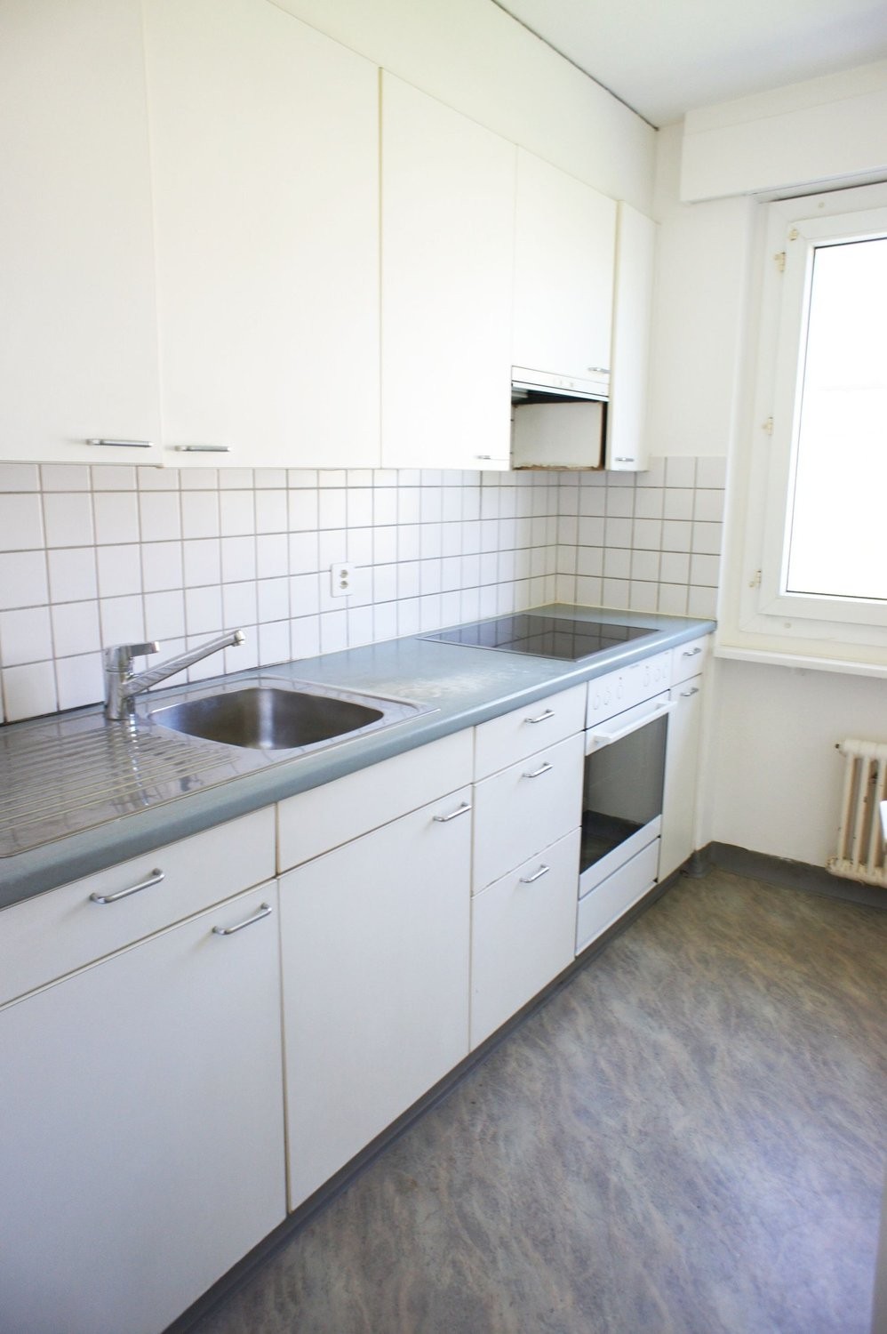 4 ½ rooms apartment, Foto 1 von 9