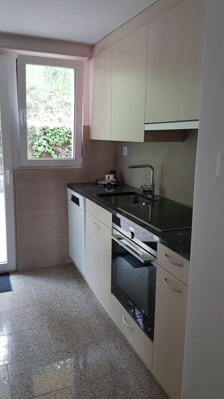 3 rooms apartment, Foto 7 von 9