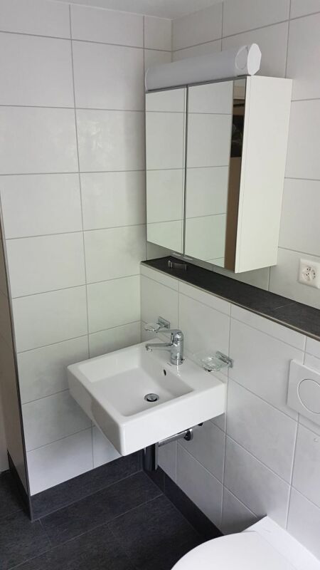 3 rooms apartment, Foto 9 von 9