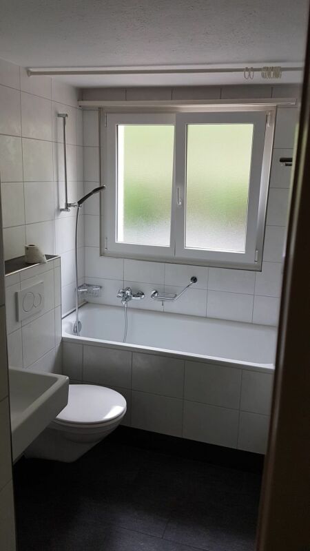3 rooms apartment, Foto 8 von 9