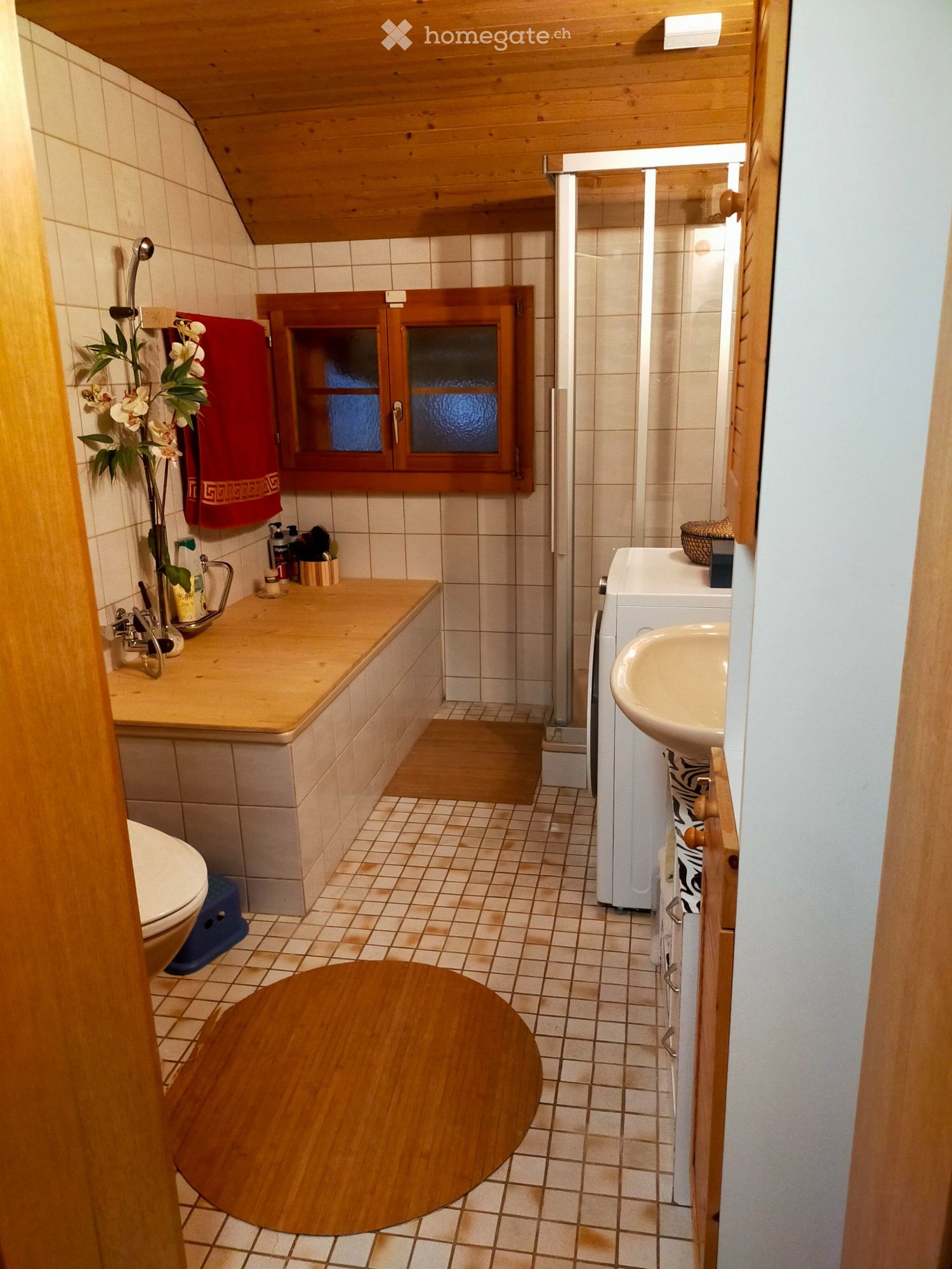 1 room single room, Foto 4 von 5