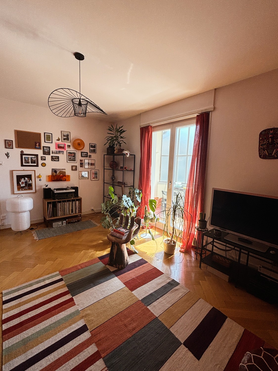 2-Zimmer-Wohnung, Foto 1 von 5