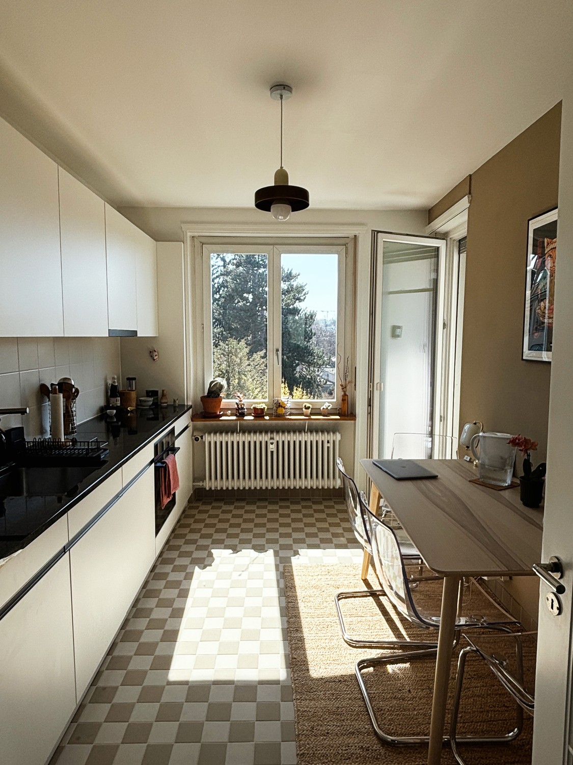 2-Zimmer-Wohnung, Foto 5 von 5