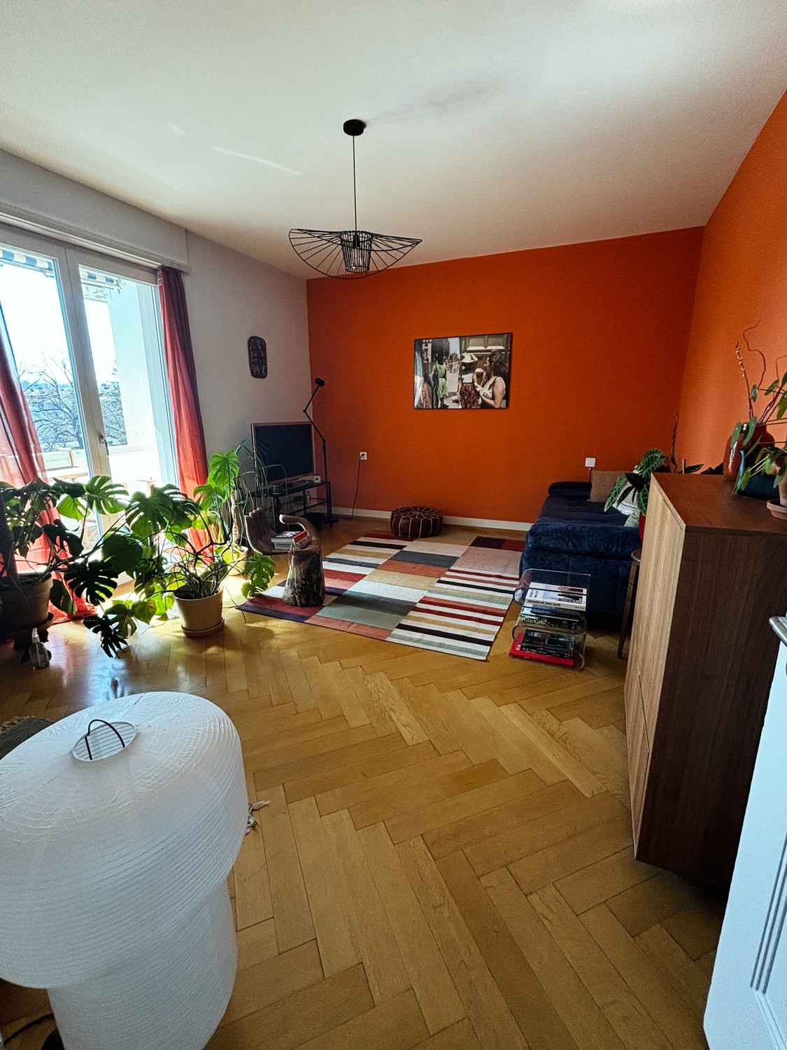 2-Zimmer-Wohnung, Foto 2 von 5