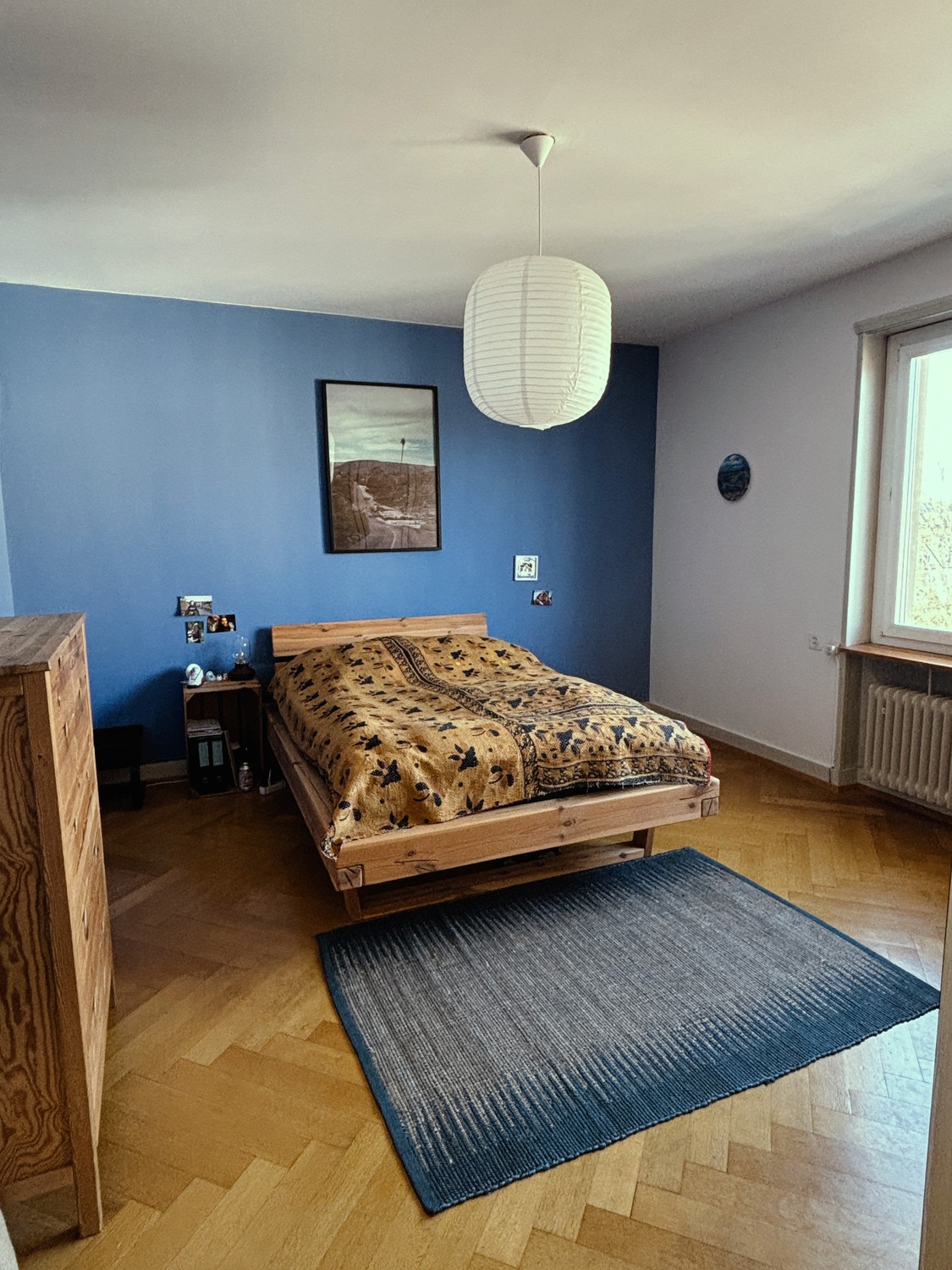 2-Zimmer-Wohnung, Foto 3 von 5