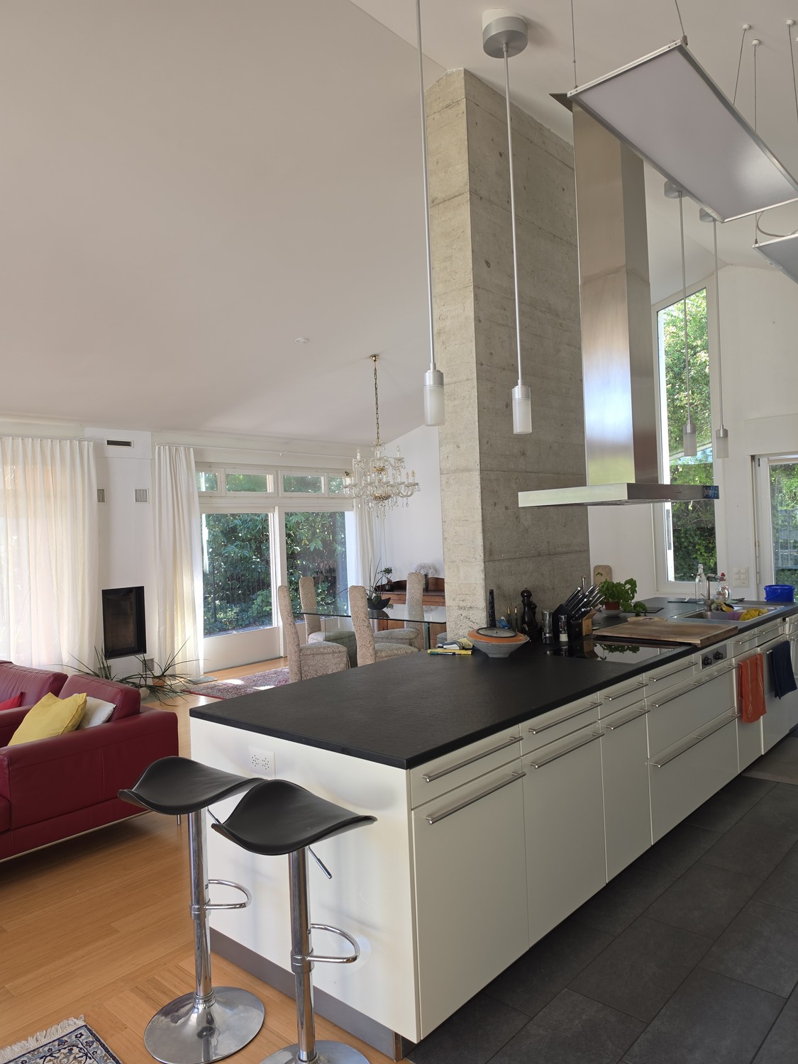 Zimmer in einer Wohngemeinschaft, Foto 5 von 8