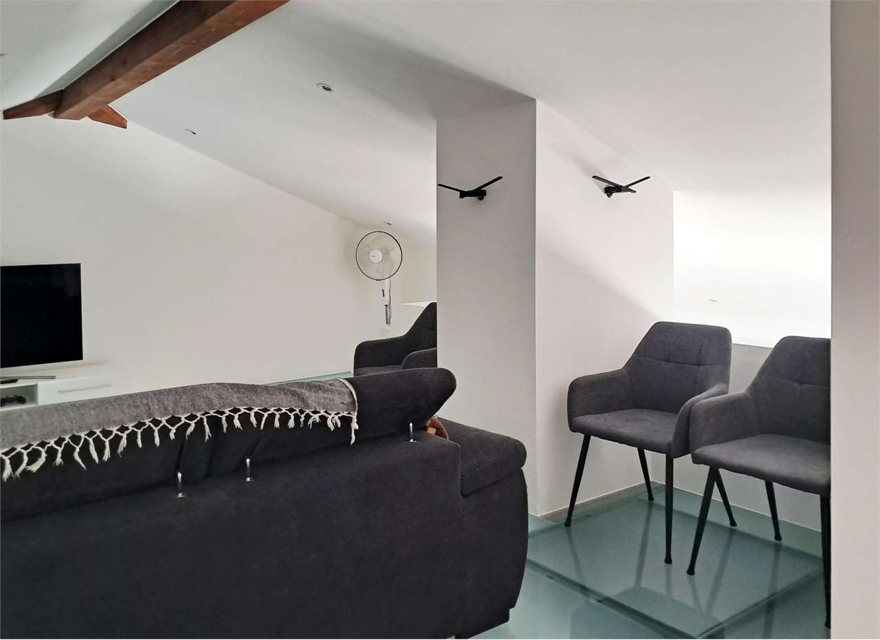 4-Zimmer-Dachwohnung, Foto 8 von 10