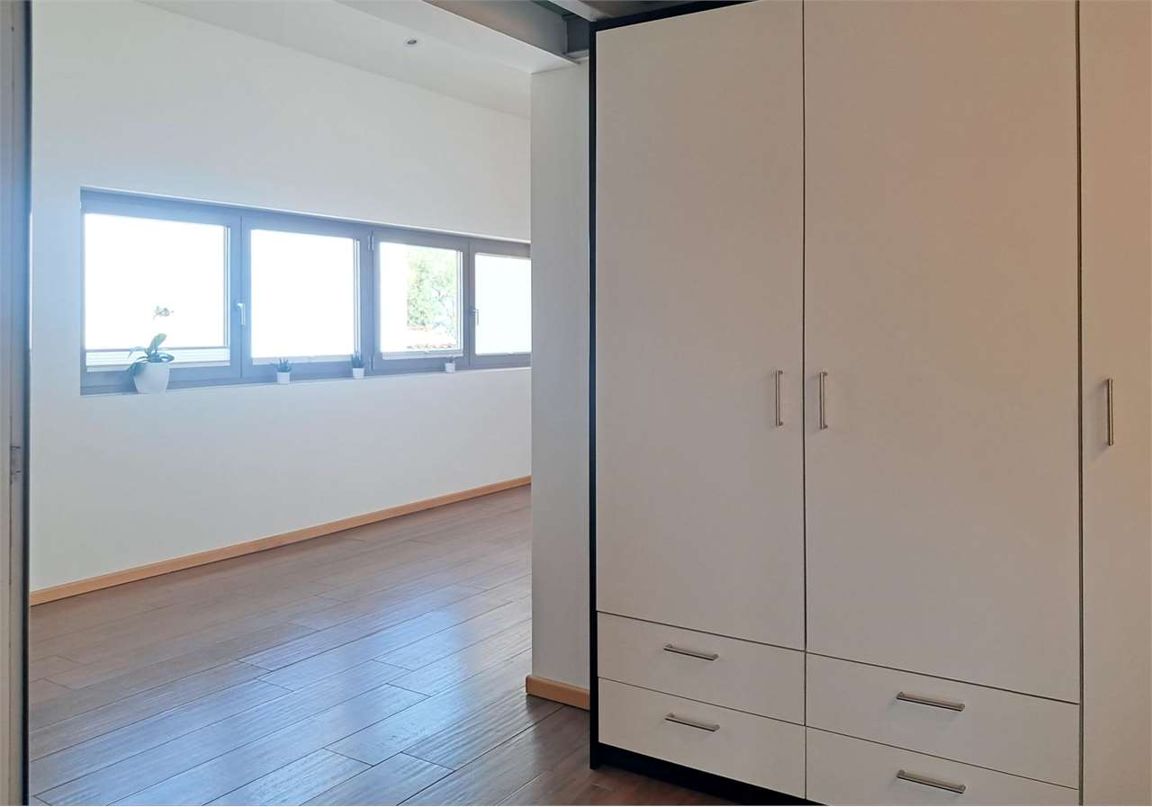 4-Zimmer-Dachwohnung, Foto 10 von 10