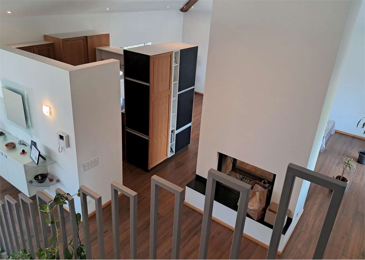 4-Zimmer-Dachwohnung, Foto 9 von 10