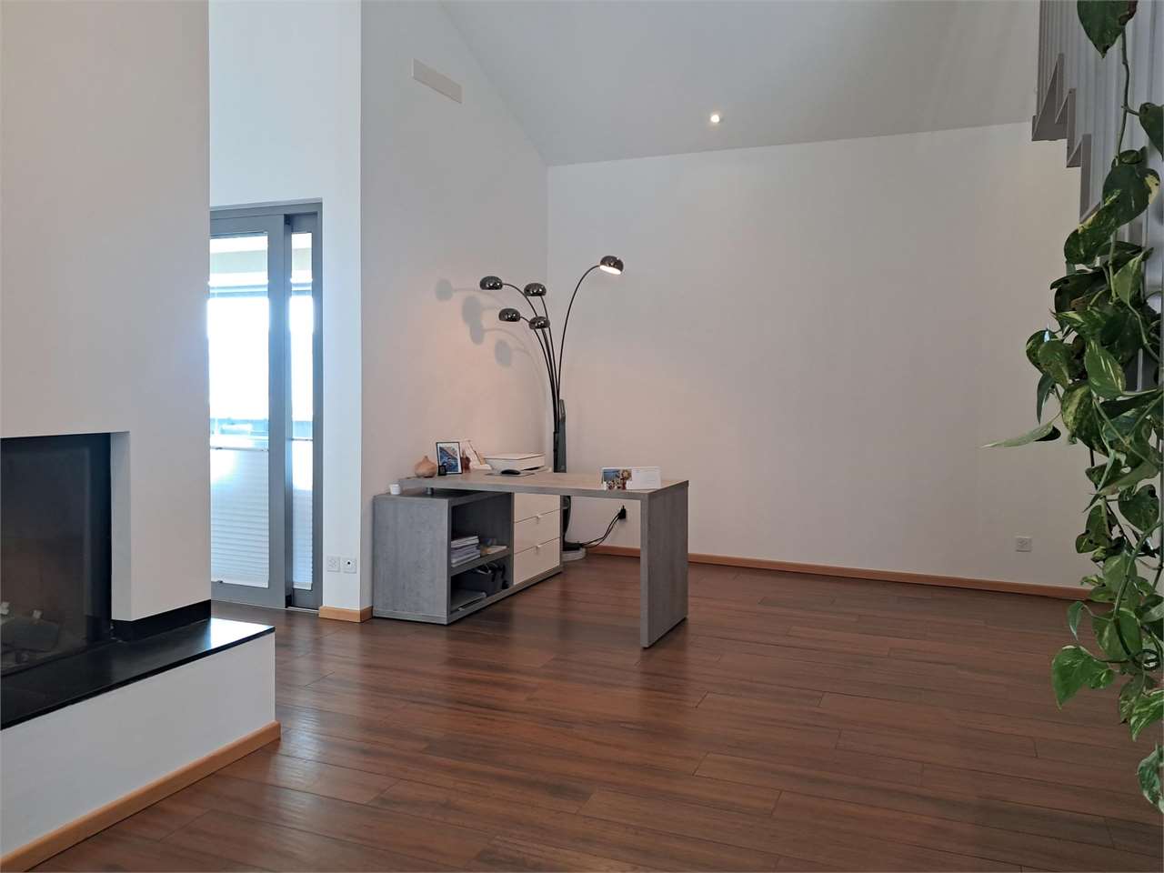 4-Zimmer-Dachwohnung, Foto 4 von 10