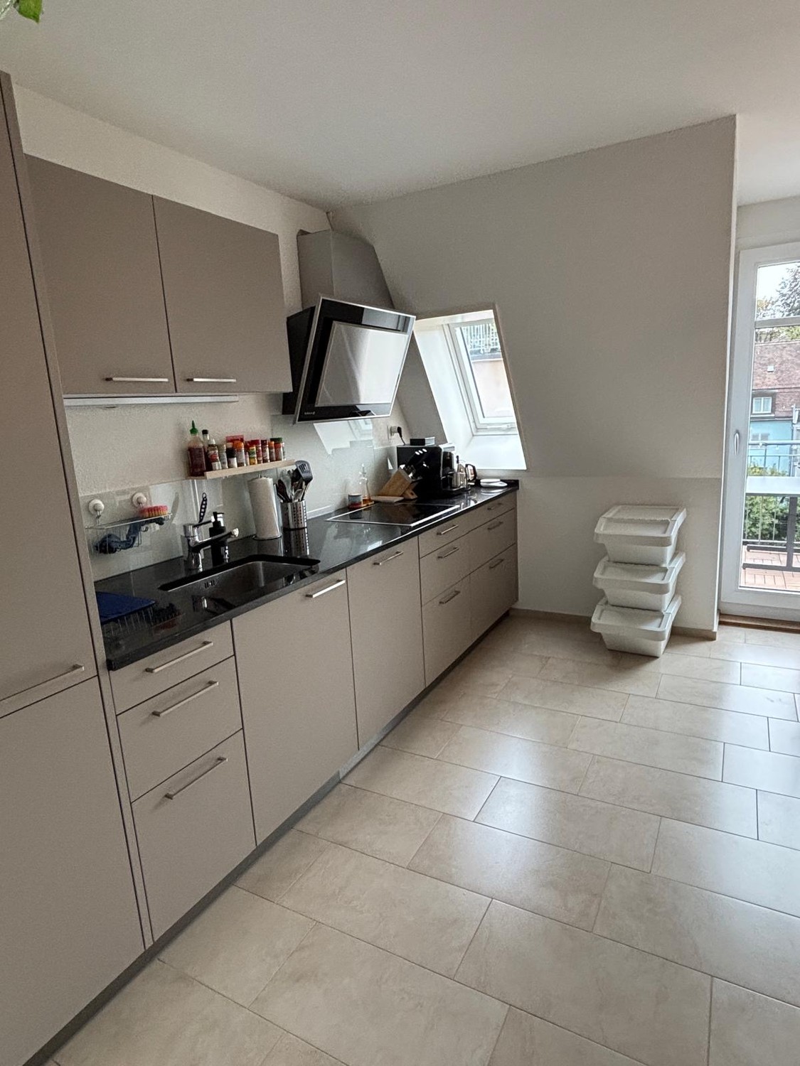 3 ½ Zimmer Wohnung, Foto 7 von 10