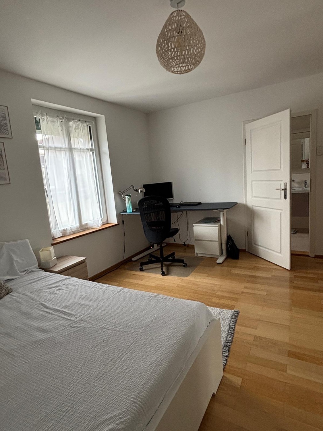 3 ½ Zimmer Wohnung, Foto 5 von 10