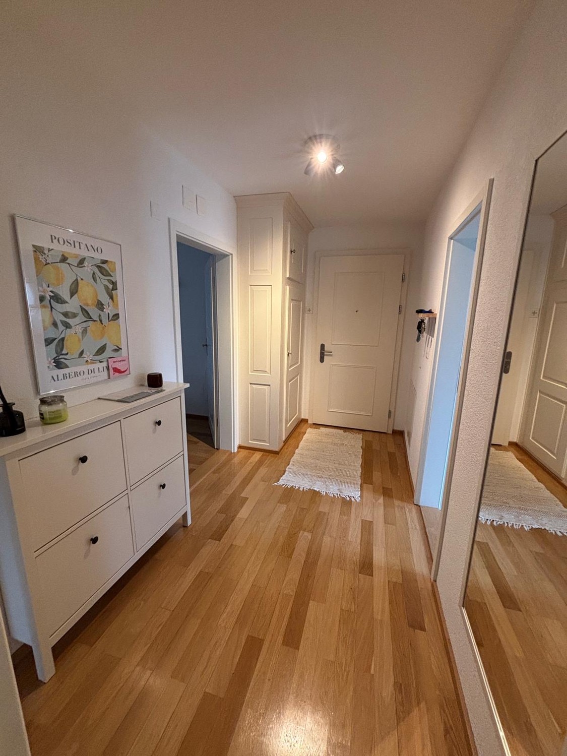 3 ½ Zimmer Wohnung, Foto 6 von 10