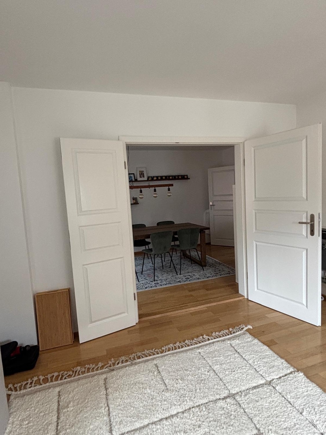 3 ½ Zimmer Wohnung, Foto 4 von 10