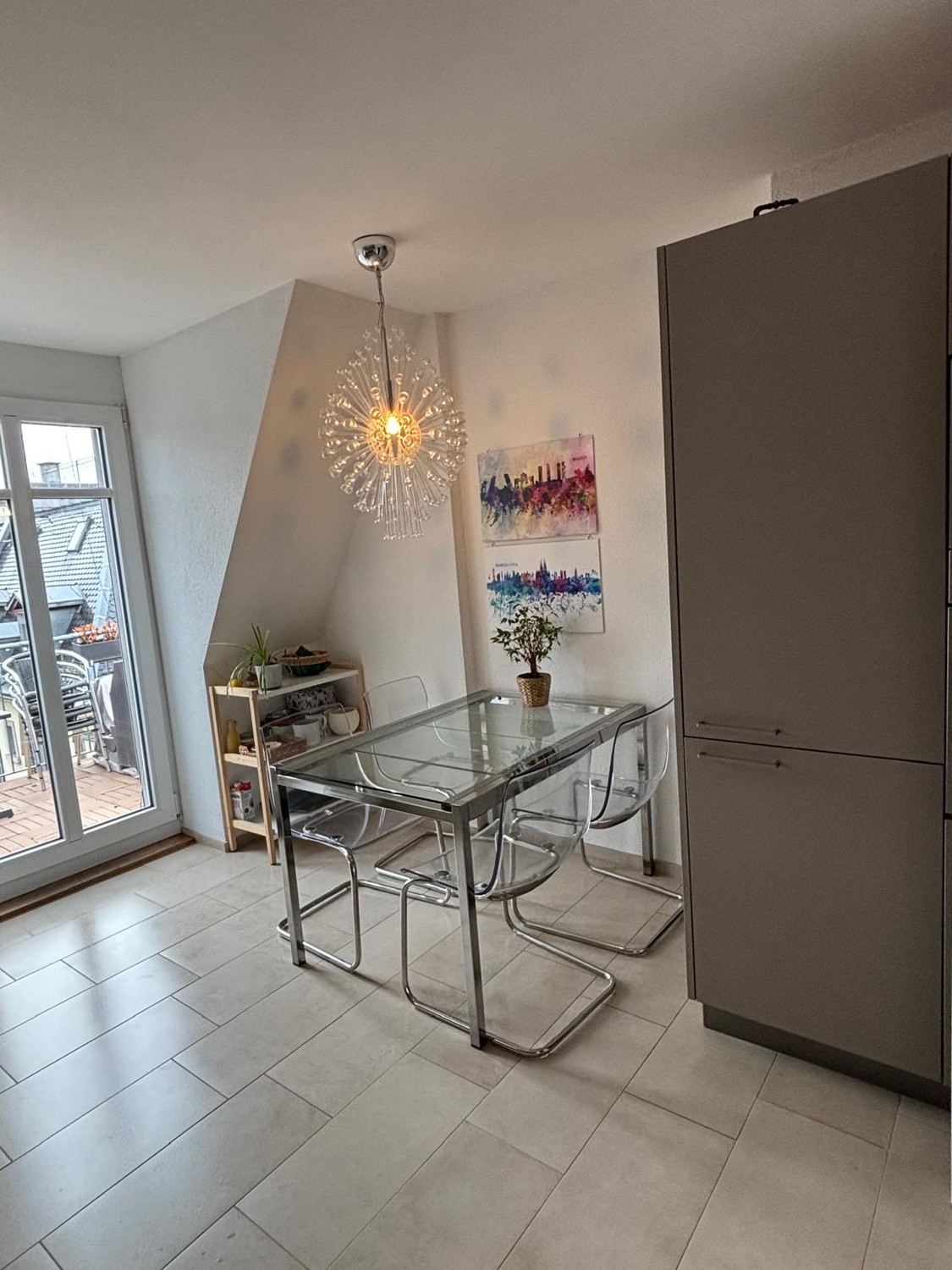 3 ½ Zimmer Wohnung, Foto 9 von 10