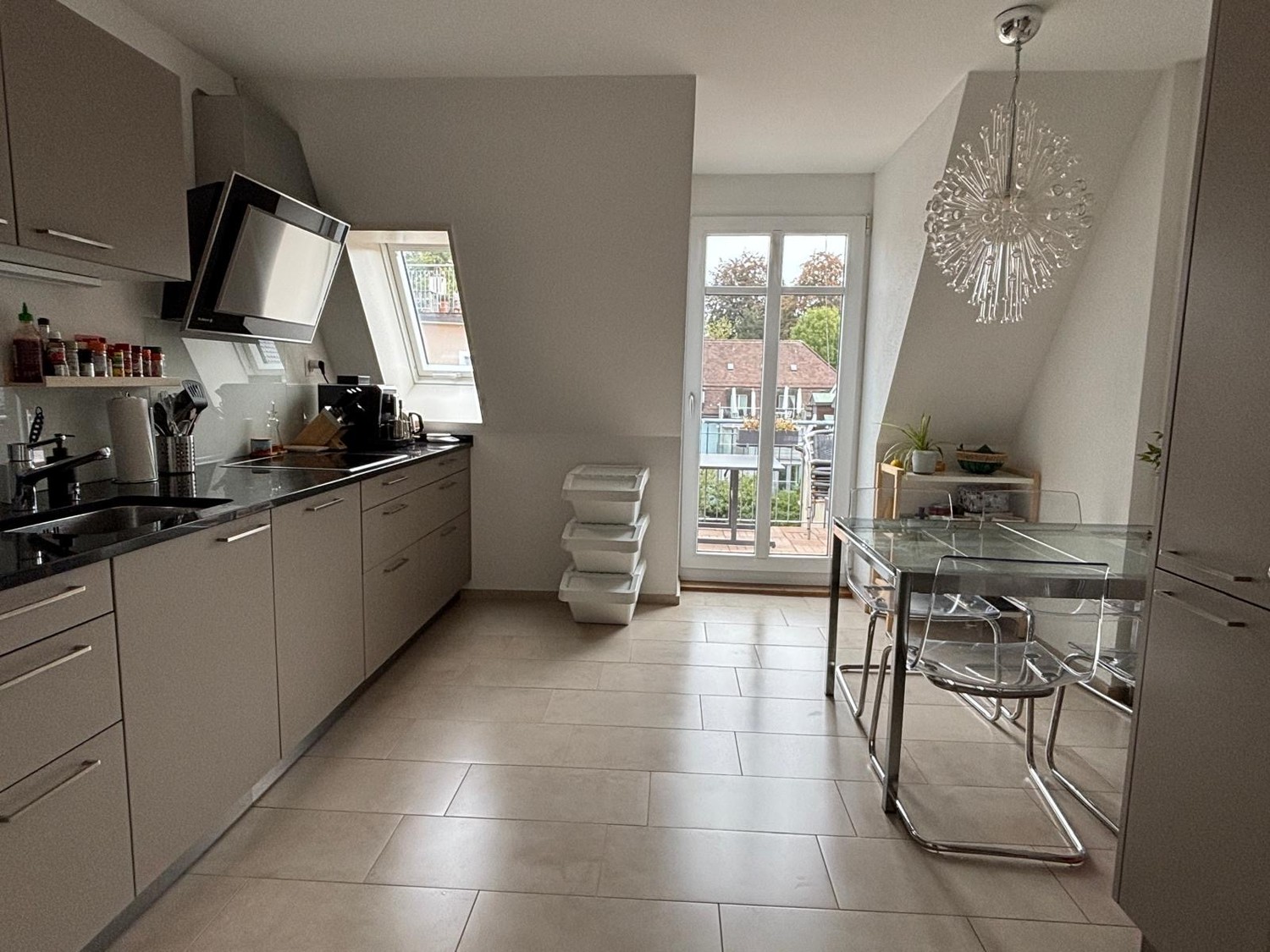 3 ½ Zimmer Wohnung, Foto 8 von 10