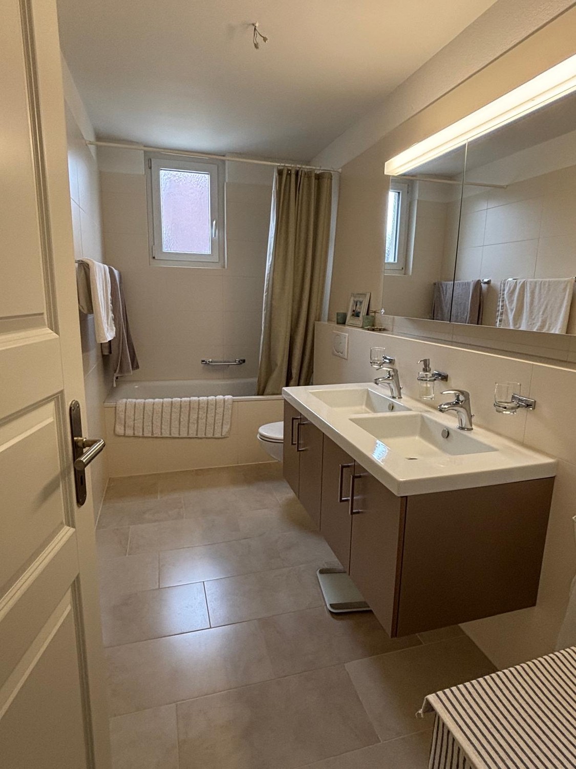 3 ½ Zimmer Wohnung, Foto 10 von 10