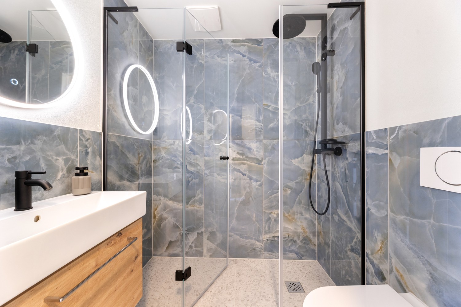 1 ½ Zimmer möblierte Wohnung, Foto 3 von 6