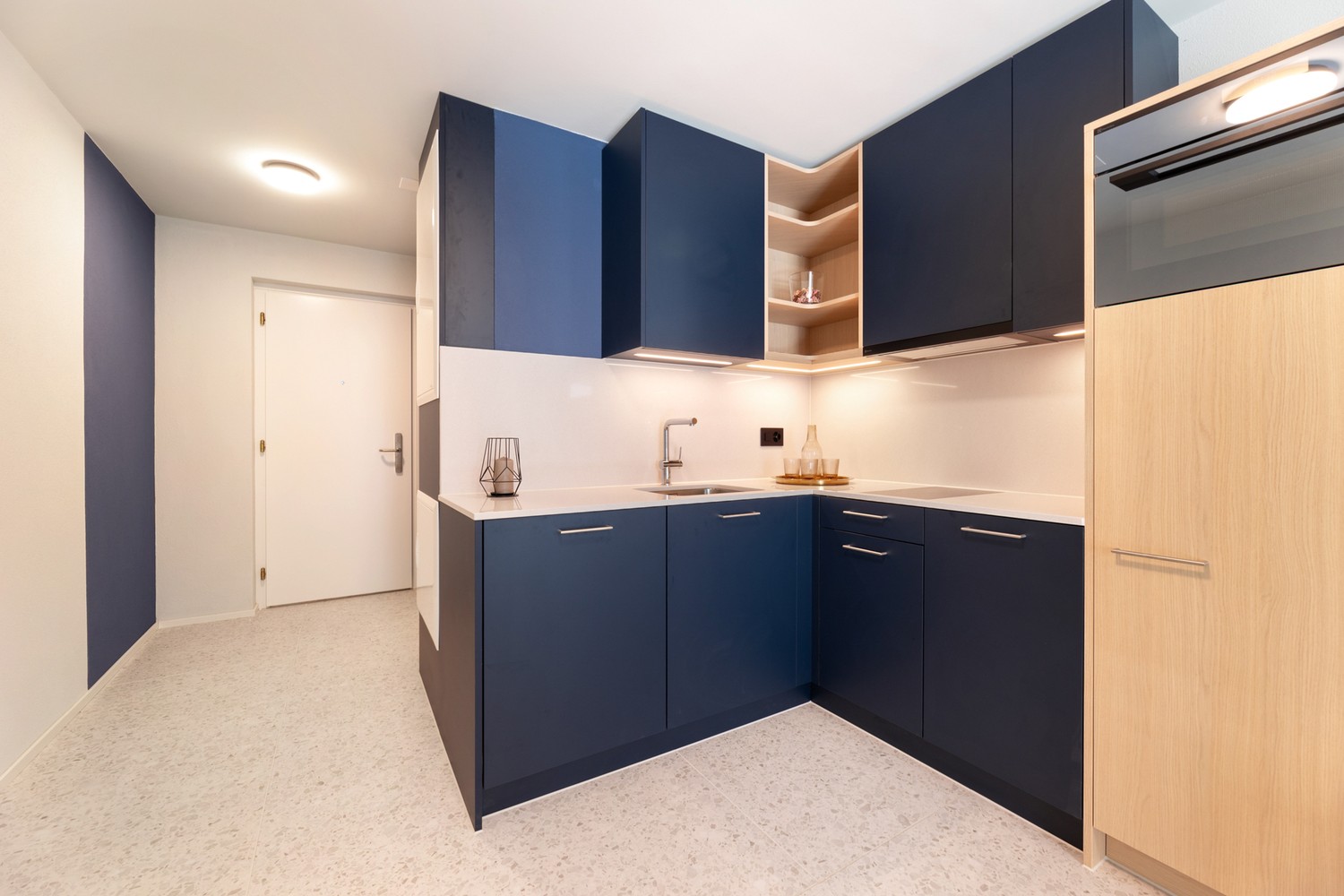 1 ½ Zimmer möblierte Wohnung, Foto 4 von 6