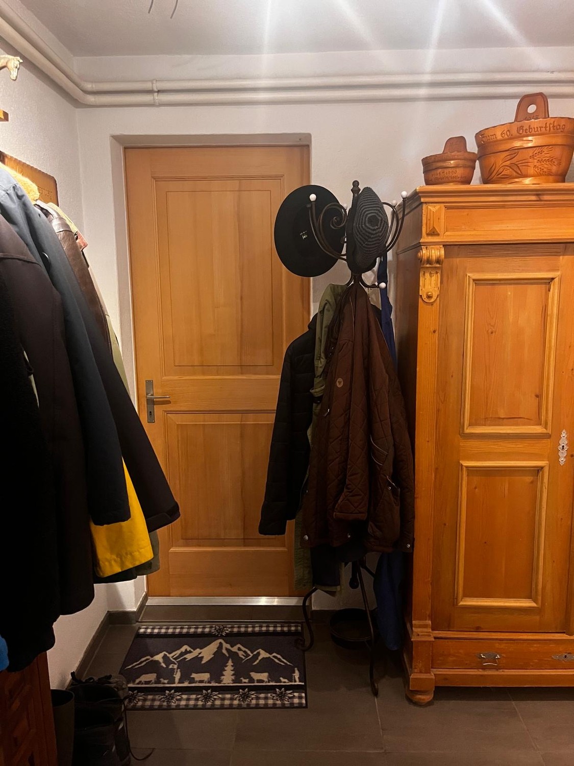 2 ½ rooms apartment, Foto 5 von 8