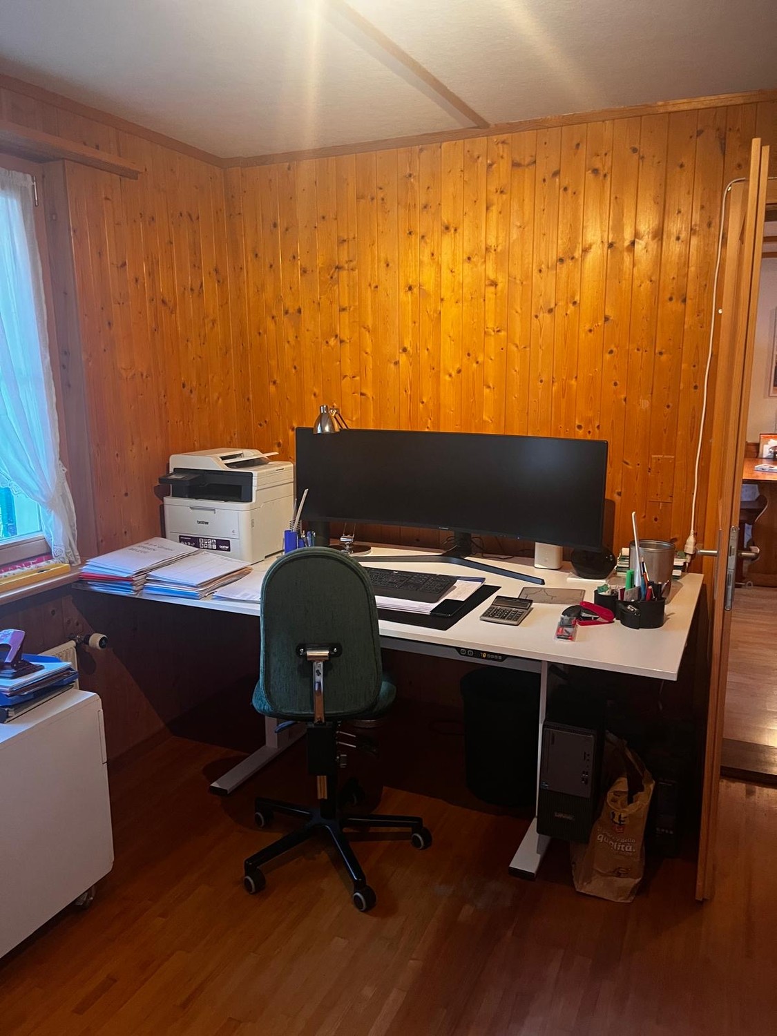 2 ½ rooms apartment, Foto 6 von 8