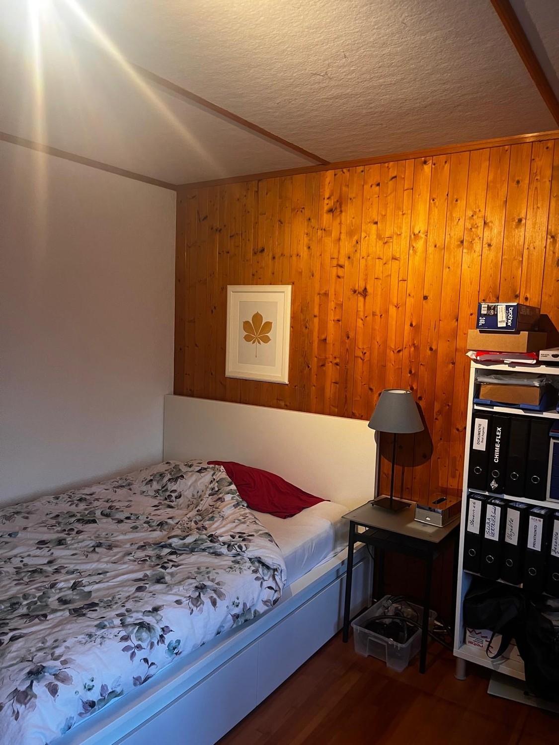 2 ½ rooms apartment, Foto 4 von 8