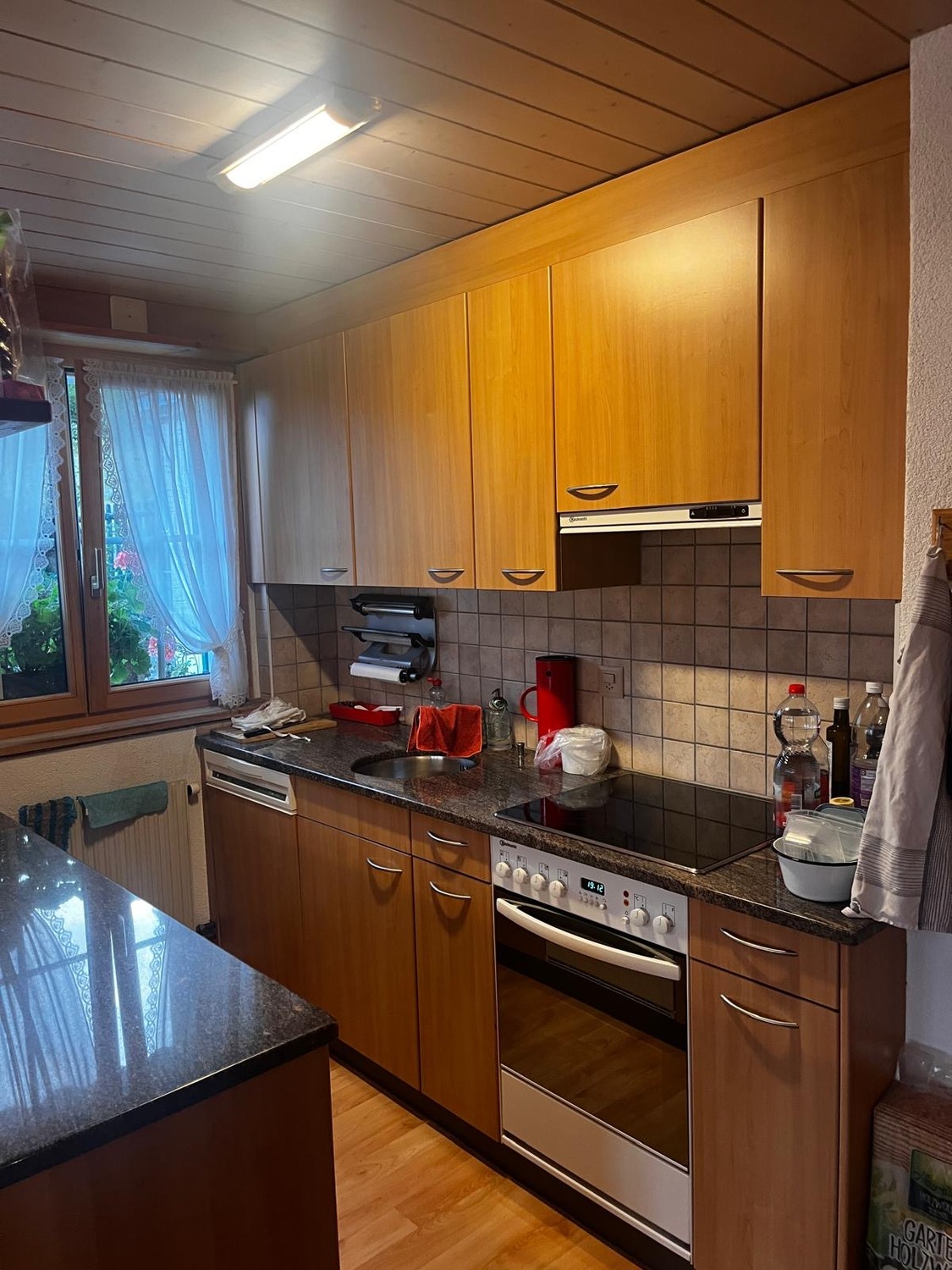 2 ½ rooms apartment, Foto 1 von 8