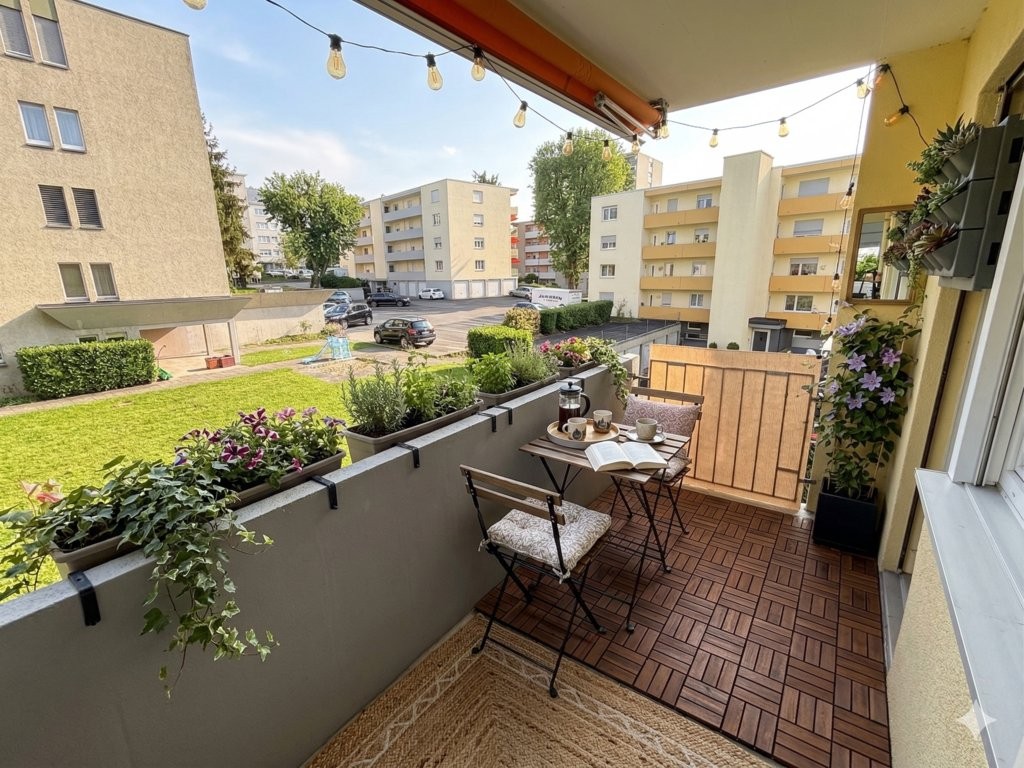 Appartamento di 3 locali