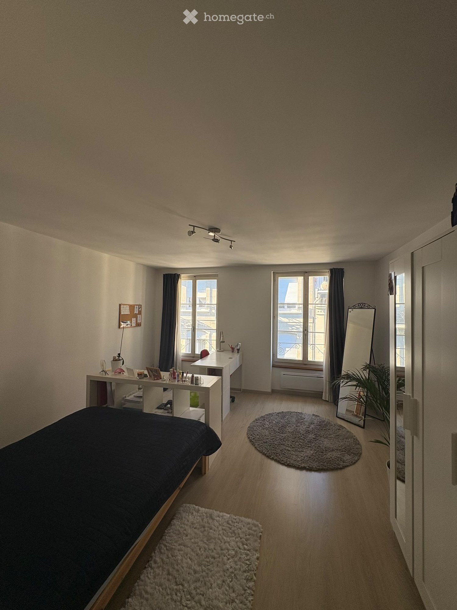 3 ½ Zimmer Wohnung, Foto 4 von 5